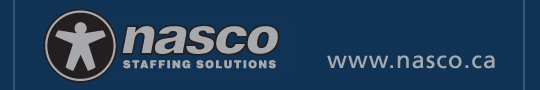 Nasco Staffing Solutions